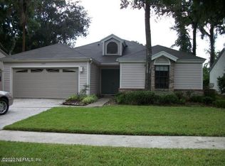 11429 Ashley Manor Way, Jacksonville, FL 32225