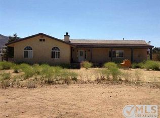 32425 Crown Valley Rd, Acton, CA 93510