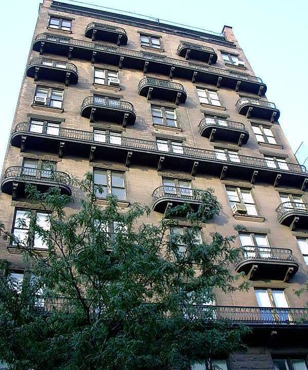 2nd image of 31 W 12th St APT 8W