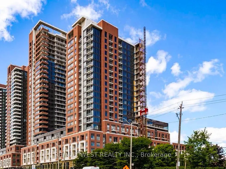 4010 Eglinton Ave W #1419