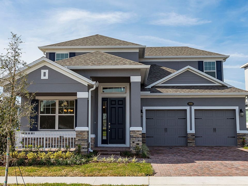 Dorchester Exterior - Representational Photo