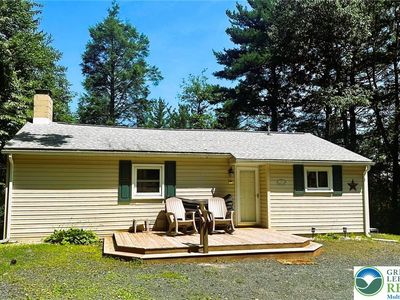 100 Hidden Ln, Lehighton, PA, 18235