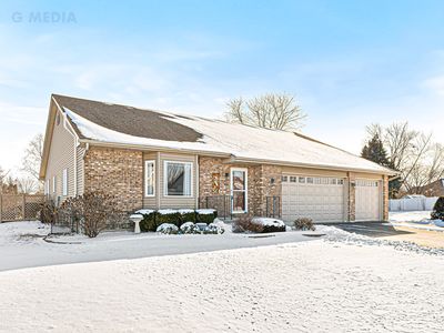 600 Bayfield Dr, Dekalb, IL, 60115