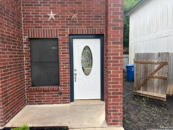 7622 Alverstone, San Antonio, TX 78250