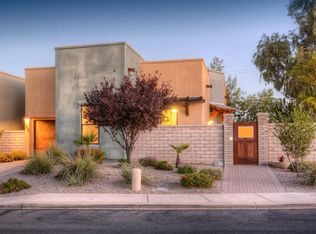 523 E Croydon Park Rd, Tucson, AZ 85704