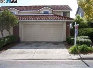 20073 Rawhide Way, Castro Valley, CA 94552