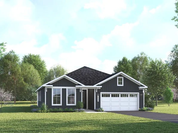 Riverbend Plan, Seminole Palms Single-Family Homes