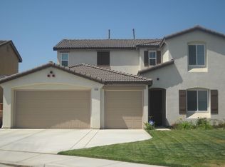 12206 Lotus Vine St, Bakersfield, CA 93311