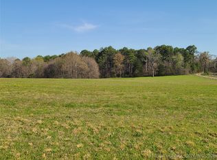 E 778th Rd, Stilwell, OK 74960