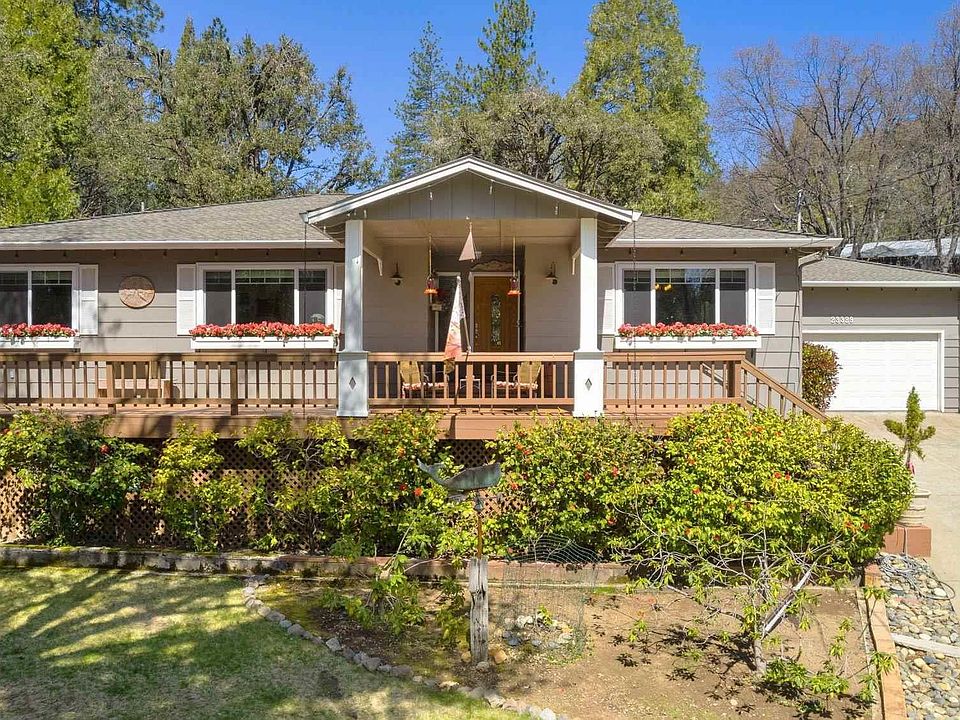 23329 Tanager Dr, Twain Harte, CA 95383 Zillow
