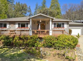 23329 Tanager Dr, Twain Harte, CA 95383