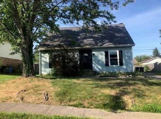 733 Lori Ln, Lexington, KY 40517
