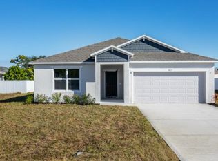 1423 SW 17th Ave, Cape Coral, FL 33914