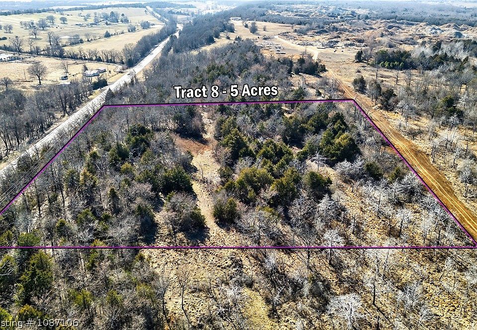 1st image of TRACT 8 5.5 Ac Uns #26