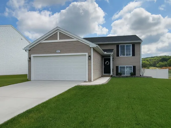 58411 Norton St, Mattawan, MI 49071