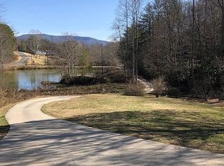 670 Green Knob Rd, Old Fort, NC 28762