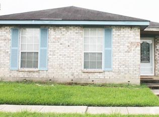 1524 Paula St, New Orleans, LA 70122