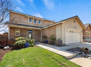 3871 White Ash Rd, San Bernardino, CA 92407