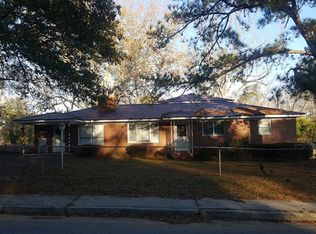 166 College St, Gordon, GA 31031