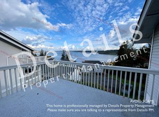 2261 Skyline Ln NW APT G301, Bremerton, WA 98312