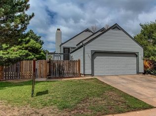4821 Granby Way, Denver, CO 80239