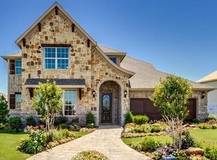 403 Plumeria Dr, Mansfield, TX 76063