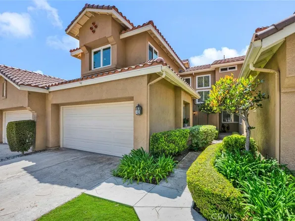 43 Pinzon, Rancho Santa Margarita, CA 92688