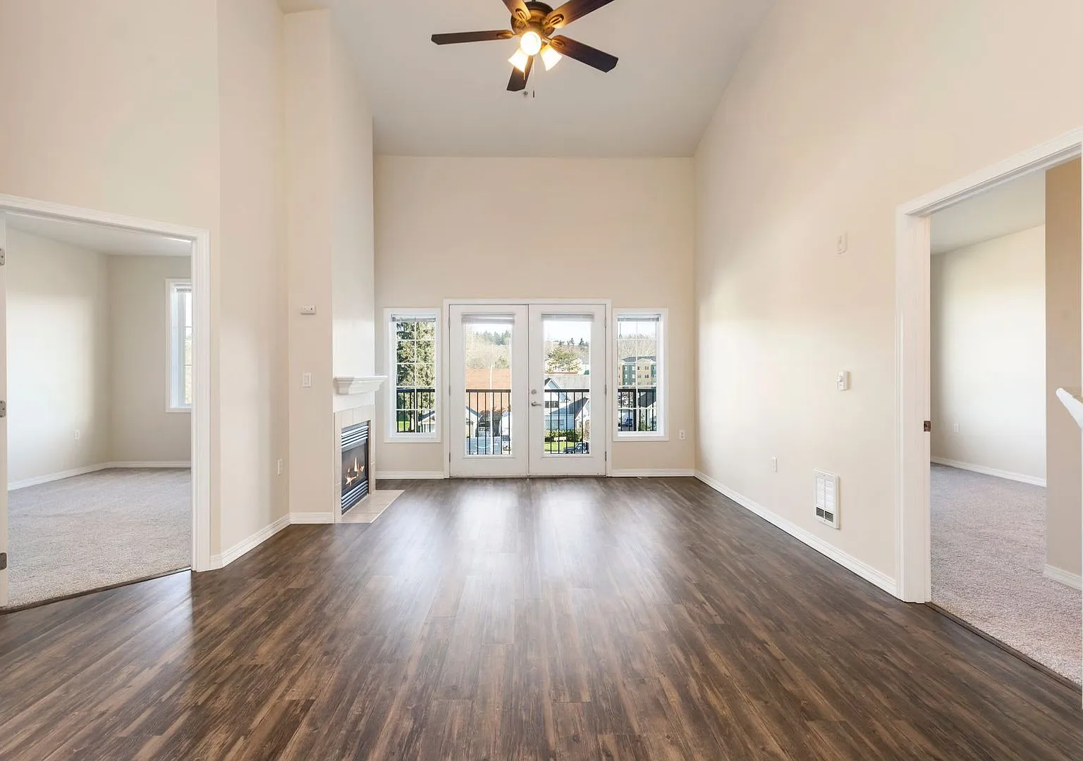 The Fulton Apartments — Photo 2