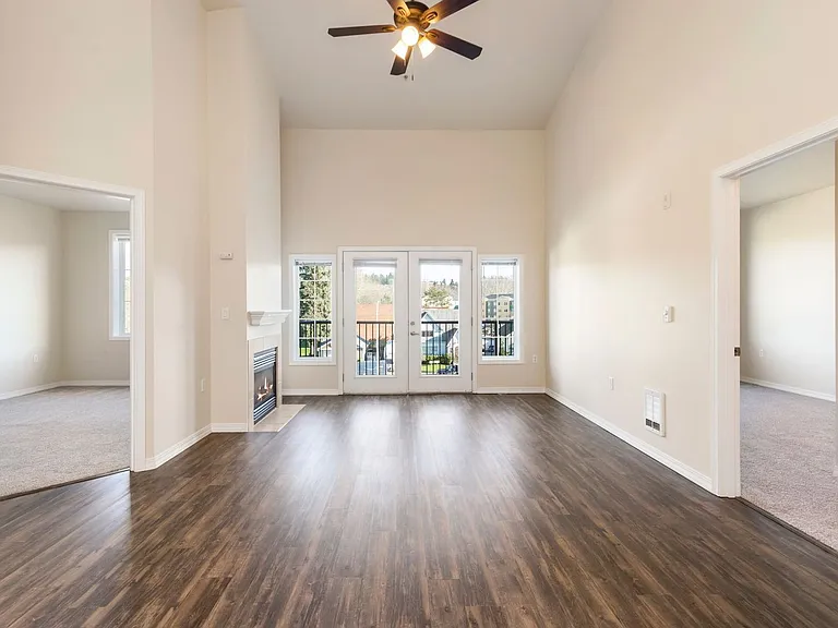 The Fulton Apartments — Photo 2