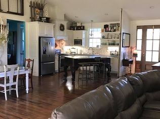 10828 Nix Ln, Whitehouse, TX 75791