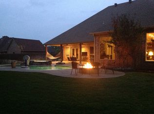 212 Coventry St, Bullard, TX 75757