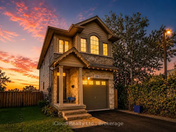 235 Mead Ave, Hamilton, ON L8H 3V6