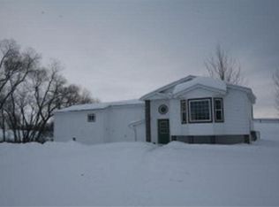 41406 County Road 123, Perham, MN 56573