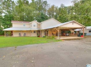 264 Curt Rd, New Hope, AL 35760