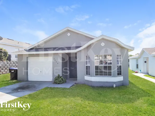 7560 Groveoak Dr, Orlando, FL 32810