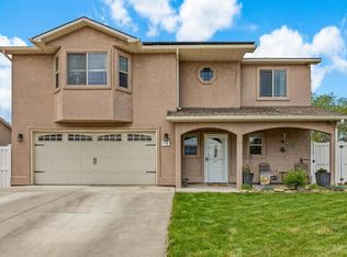 775 Hall St, Fruita, CO 81521