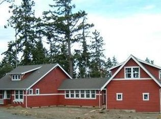 230 N Victory Ave, Port Townsend, WA 98368