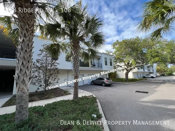 New Luxury Rentals In The Heart of Largo, 158 Ridge Rd NW #211, Largo, FL 33770