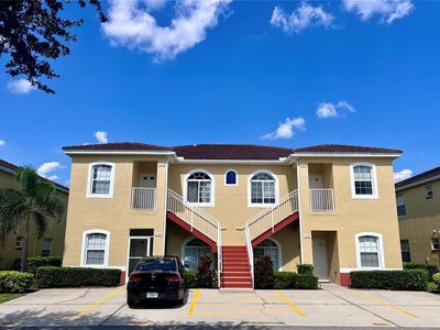 6102 Lake Marion Golf Resort Dr #6102, Kissimmee, FL, 34759