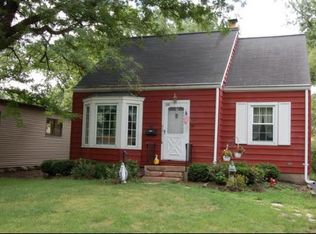 221 E Washington St, Des Plaines, IL 60016