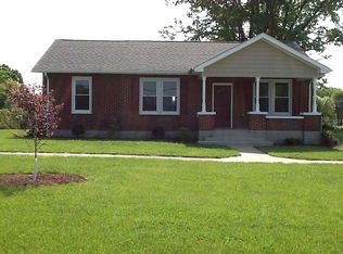 210 Prospect Rd, Hurt, VA 24563