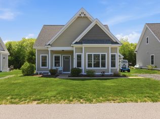 23 Ranger Ln #22, Kennebunkport, ME 04046