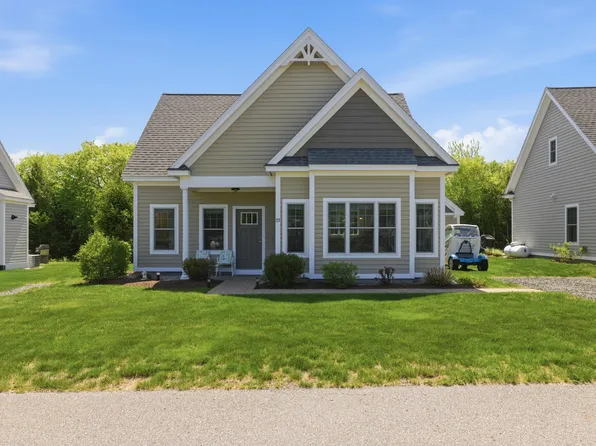 23 Ranger Lane #22, Arundel, ME 04046