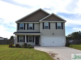 102 Riverside Dr NW, Ludowici, GA 31316