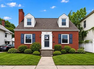 223 Summit St, Fostoria, OH 44830