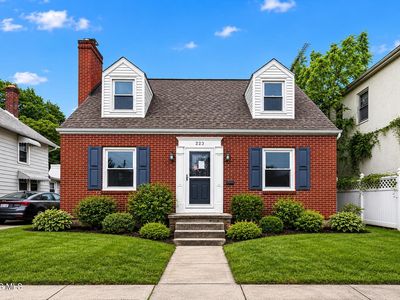 223 Summit St, Fostoria, OH, 44830