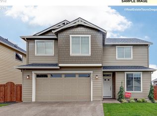 11405 NE 99th Cir, Vancouver, WA 98662