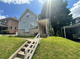 1011 E Taylor St, Kokomo, IN 46901