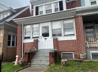 930 McDowell Ave, Chester, PA 19013