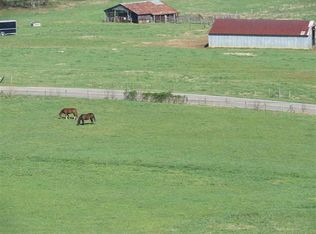 4196 Salacoa Rd, Waleska, GA 30183